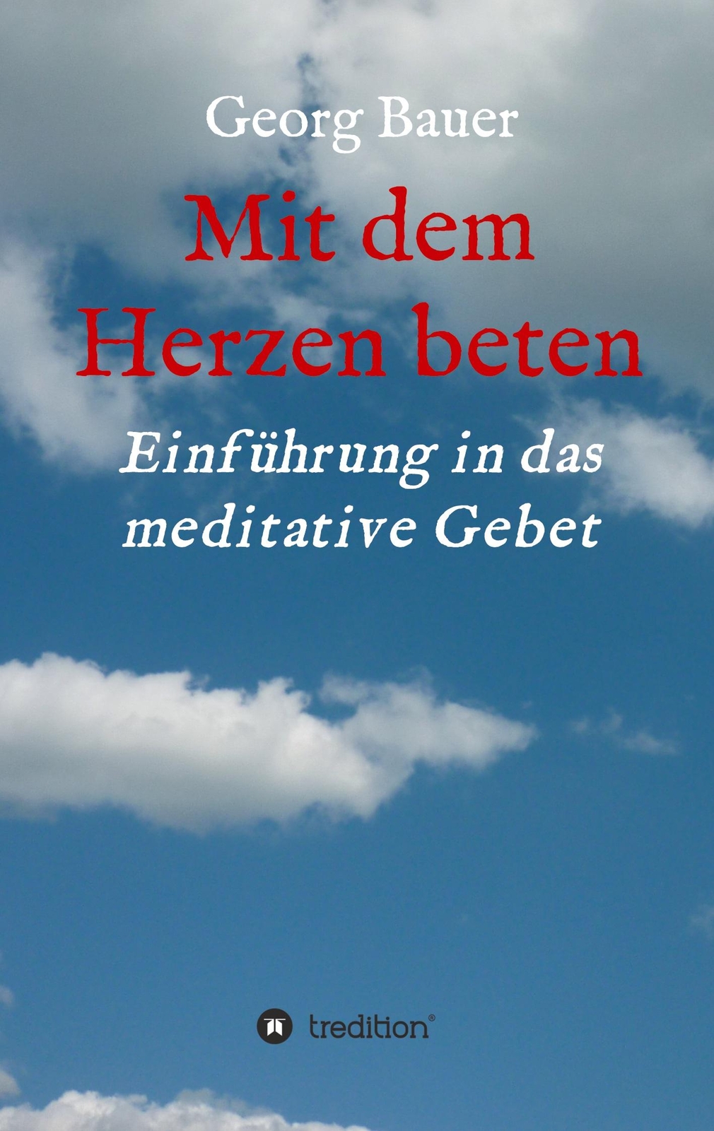 Thumbnail - Mit Dem Herzen Beten | Buch | 9783347143722