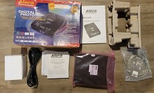 Alera Technologies 310101 Digital Photo Copy Cruiser and External CD Writer