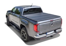 Laderaumabdeckung passend für VW Amarok (2023-) Hardtop Klappbar Laderaumcover