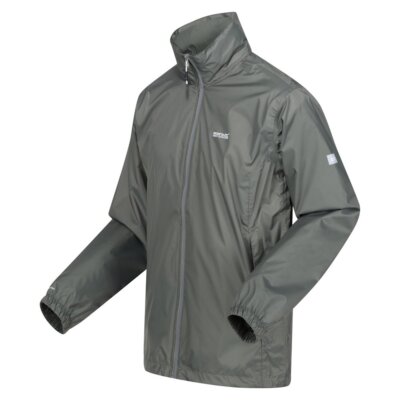 Veste Imperméable Homme Regatta Hydrafort Taille XXL - Neuve Avec Étiquettes - Noire