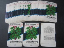 Wholesale Lot of 50 Old Vintage 1960's - EMPTY -
