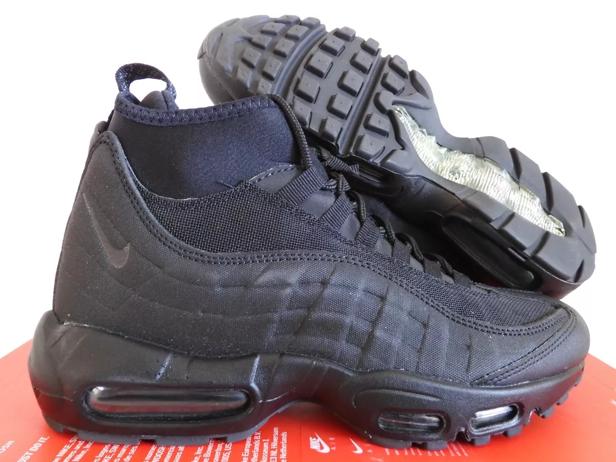 NIKE AIR MAX 95 SNEAKERBOOT