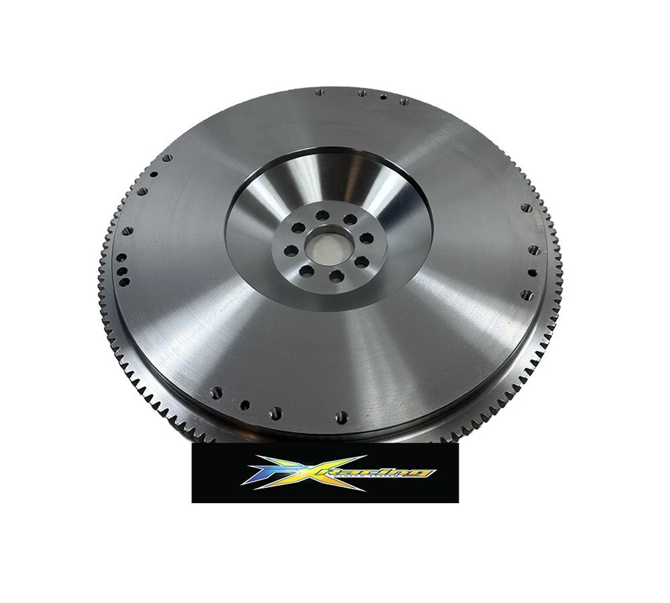 KIT EMBRAGUE EXEDY Y VOLANTE FORJADO FX para NISSAN FRONTIER 2005-2009; XTERRA 4,0 L Foto 4 de 4