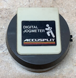 Accusplit Pedometer | eBay Accusplit Pedometer | eBay