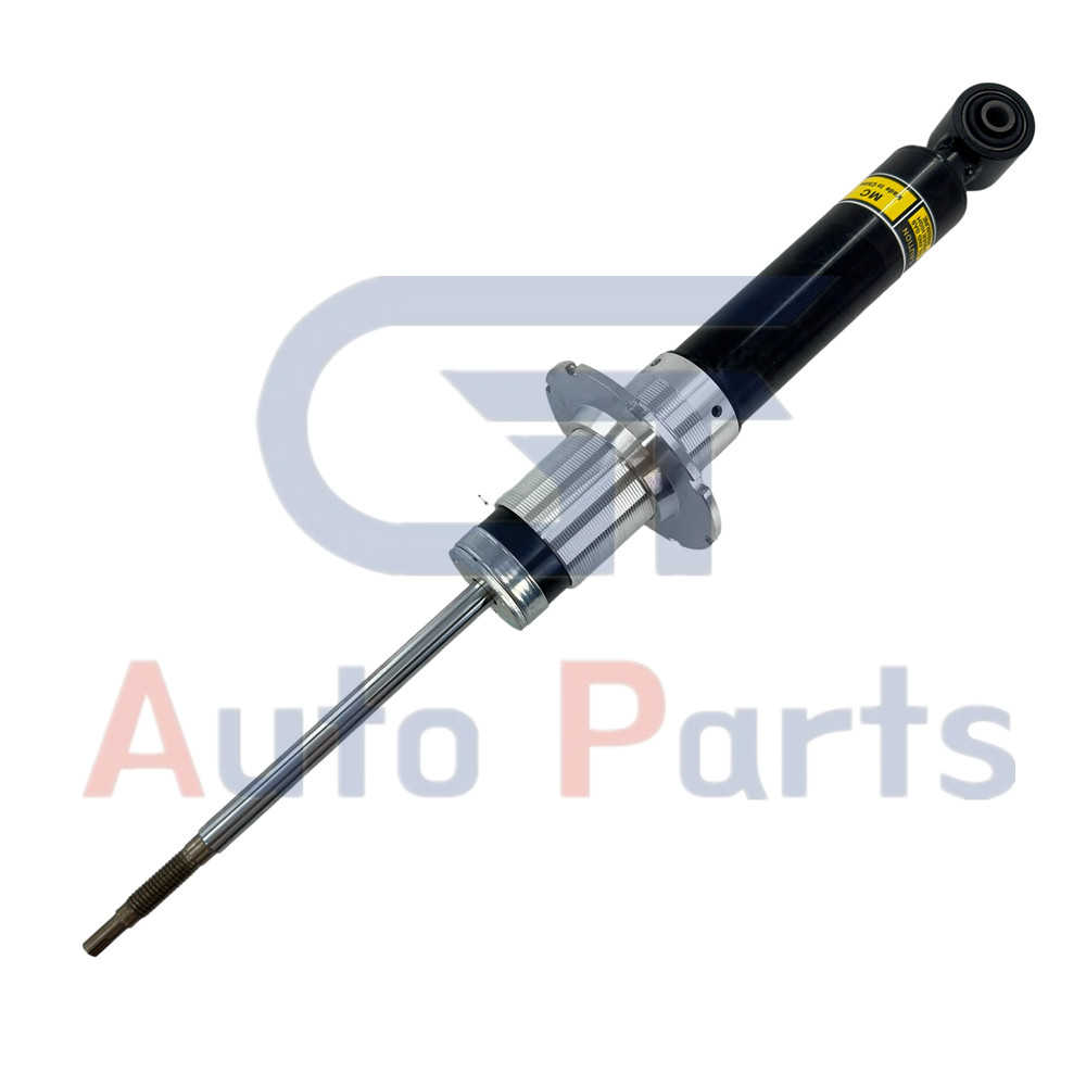 4pcs Front Rear Shock Absorbers w/Magnetic Ride For Ferrari California 2008-2014