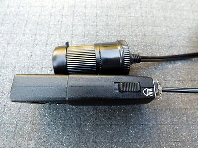 530i 2006 bmw glove box flashlight to cigarette lighter adapter. 12v BMW AUXILIARY POWER ADAPTER E39 E65 E66 E46 E90 E38 M5 M3 740iL 540i  330i