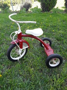midwest industries tricycle