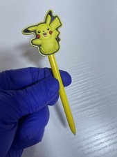 Pokemon Nintendo 2015 Pikachu DS 3DS Stylus Pen N3DS
