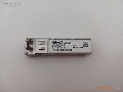 Huawei ESFP-GE-SX-MM850 - Optical Transceiver