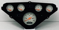 1955 1956 1957 1958 1959 Chevy Truck 5 Gauge Dash Panel Cluster Set 1955 1956 1957 1958 1959 Chevy Truck 5 Gauge Dash Panel Cluster Set