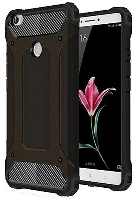 XIAOMI REDMI NOTE 9 PRO  ARMOR NEO Hülle Schutz Cover Handy Tasche Robust Case