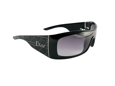 Christian Dior ガリアーノ期 YOUR DIOR 2 サングラス Your Dior 2” logo sunglasses - Christian Dior by John Galliano