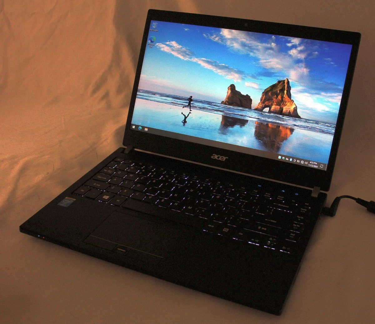 Acer TravelMate Windows 10 PC Laptops & Netbooks for Sale | Shop