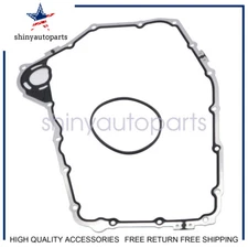 NEW 4T65E AUTOMATIC TRANSMISSION CASE GASKET SET 97-ON 24206959