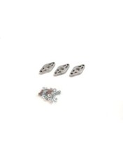 Stiga Messerhalter - Set 1134-9000-01 f&uuml;r Stiga Park
