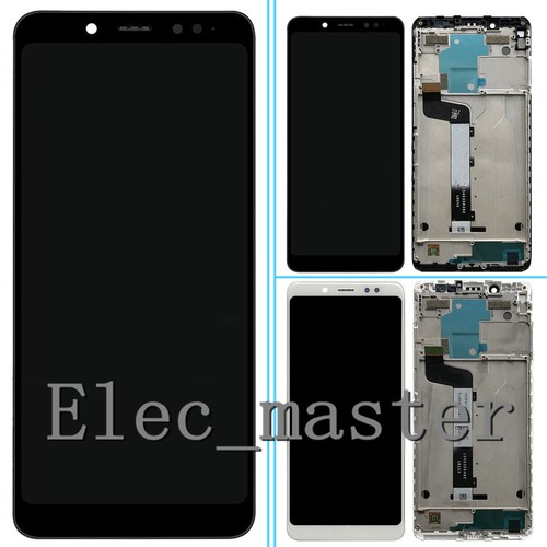 For Xiaomi Redmi Note 5 Pro Note 5 OEM 