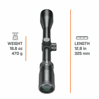 Bushnell Trophy XLT スコープ　狩猟　有害鳥獣駆除 Bushnell Trophy XLT スコープ 狩猟 有害鳥獣駆除