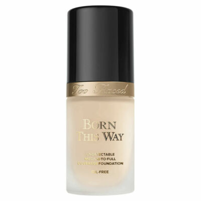 Too Faced Born This Way Foundation Pearl - 1oz