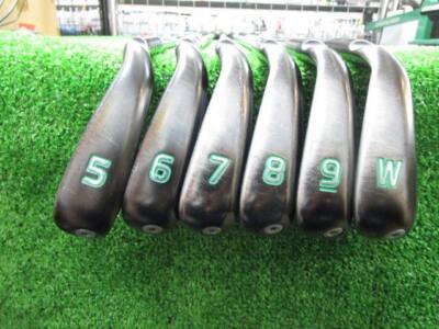 Golf Iron Set Ping G710 N.S.PRO 950GH neo (R) 6pcs 5-W JAPAN | eBay