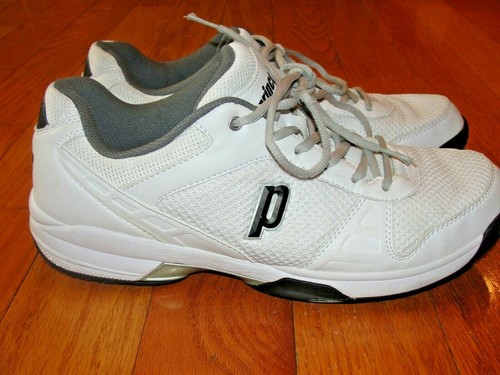 Prince Advantage Lite White Running 