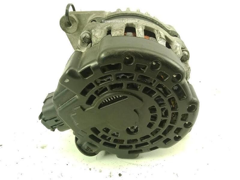 2015 Hyundai I30 1.4 Petrol Alternator 37300-03855 for sale online  