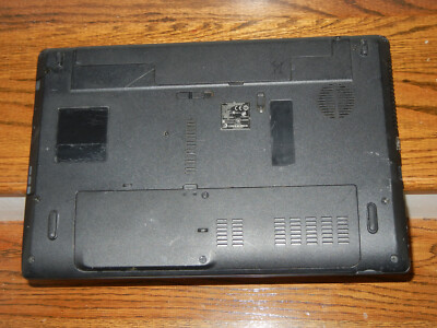 Acer Aspire 5552-3691 | eBay