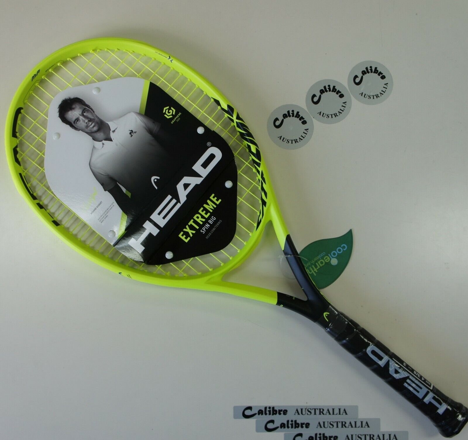 HEAD Graphene 360 MP Tennis Racquet, STRUNG, 4 (4-1/2"), 300 g | eBay