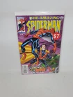AMAZING SPIDER-MAN v2 #10 LGY #451 1999 Marvel 9.2 John Byrne Cover Art