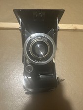 Vintage KODAK DAKAR No. 1 Six-16 Anastigmat F:6.3 128mm Camera yes