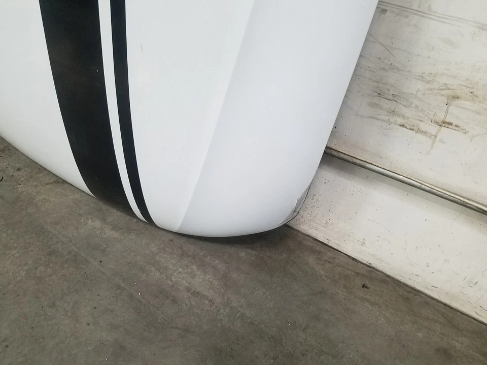 Audi S4 Quattro B8 2013 panel de capó - * #5394 Z8 Foto 4 de 4