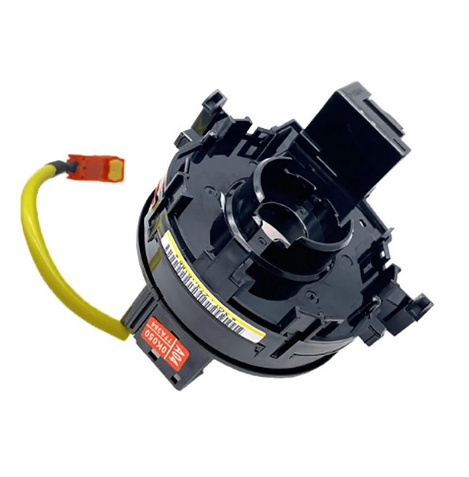 843060K050 Volante Muelle Reloj Muelle Para Toyota Hilux 2004-2015 1KD 2KD Foto 2 de 4