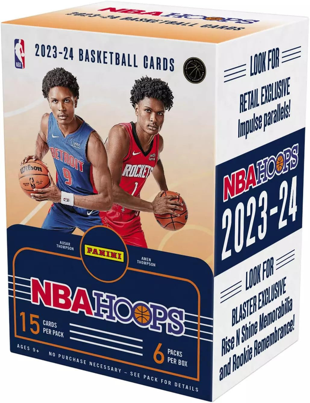 2020-21 PANINI いづ SELECT MEGA BOX 未開封