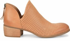 sofft canobie bootie