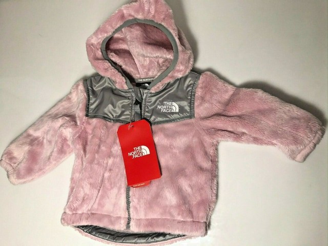 purdy pink north face