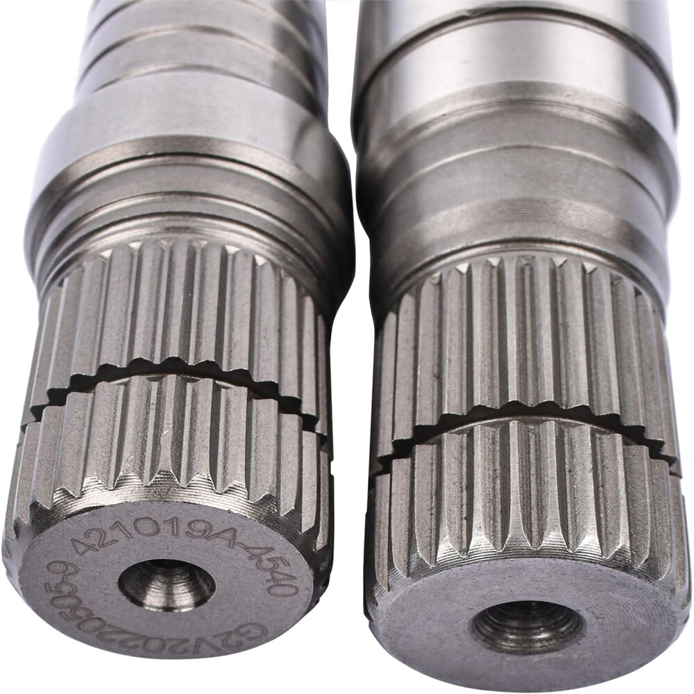 Front Right Axle Intermediate Shaft Inner Shaft Kit For 20122022 Dodge