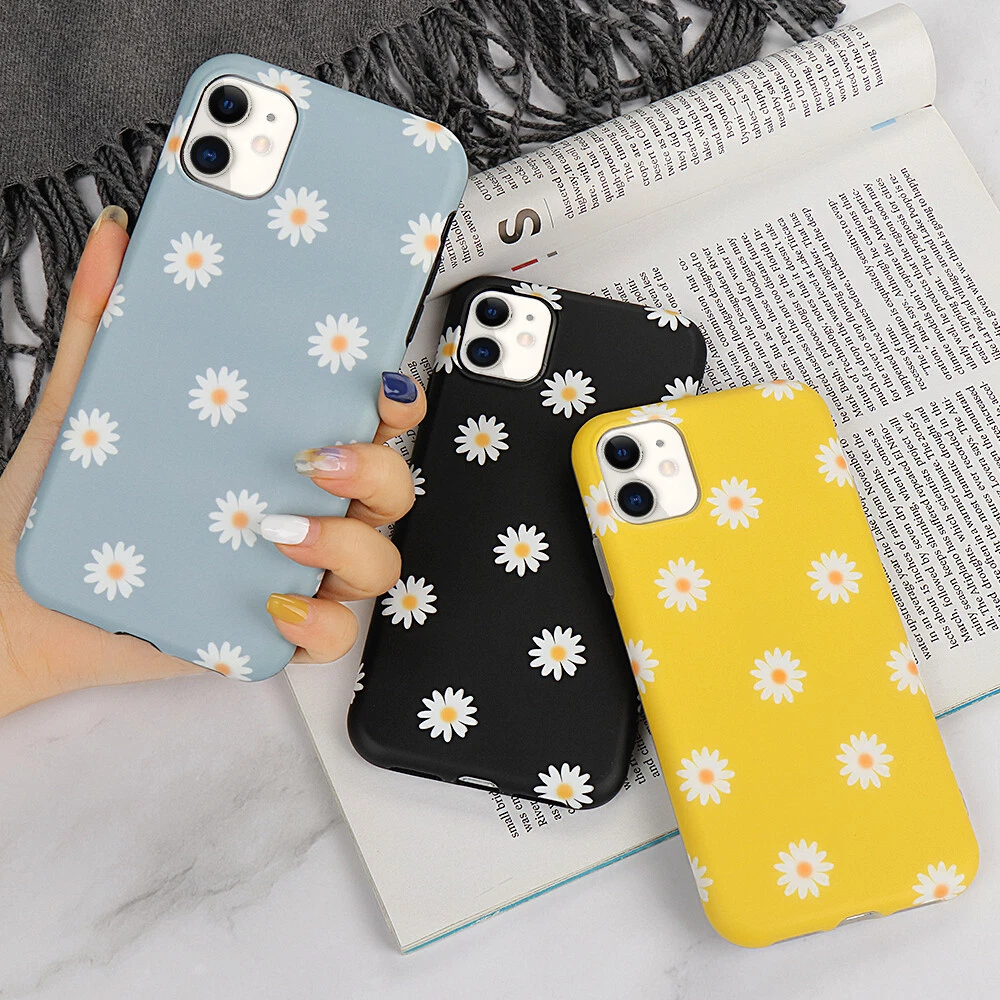 Daisy phone case deals