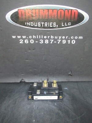 PRX POWERBLOCK IGBT POWER MODULE CM300HA-24H S97AF7-G *WARRANTY INCLUDED*