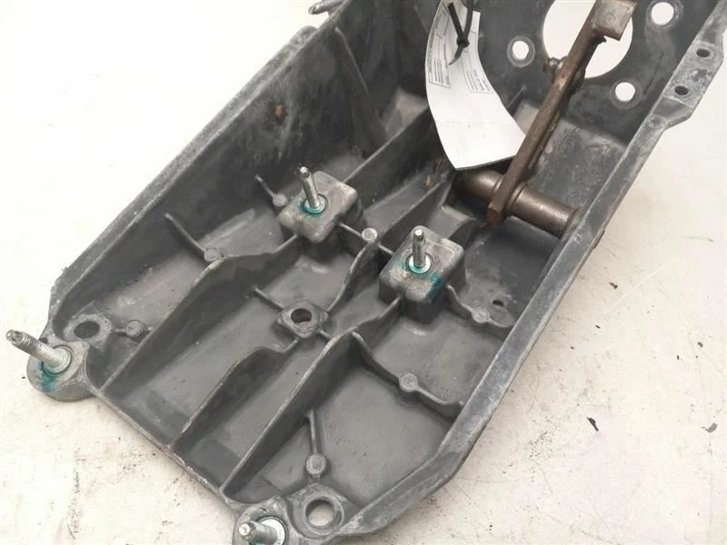 Pedal de freno Chrysler Aspen 2007 Foto 4 de 4