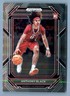 2023 Panini Prizm Draft Picks ANTHONY BLACK RC #68 Arkansas Razorbacks