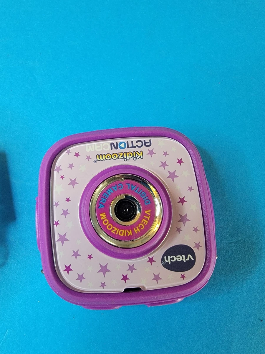 Kidizoom - Action cam