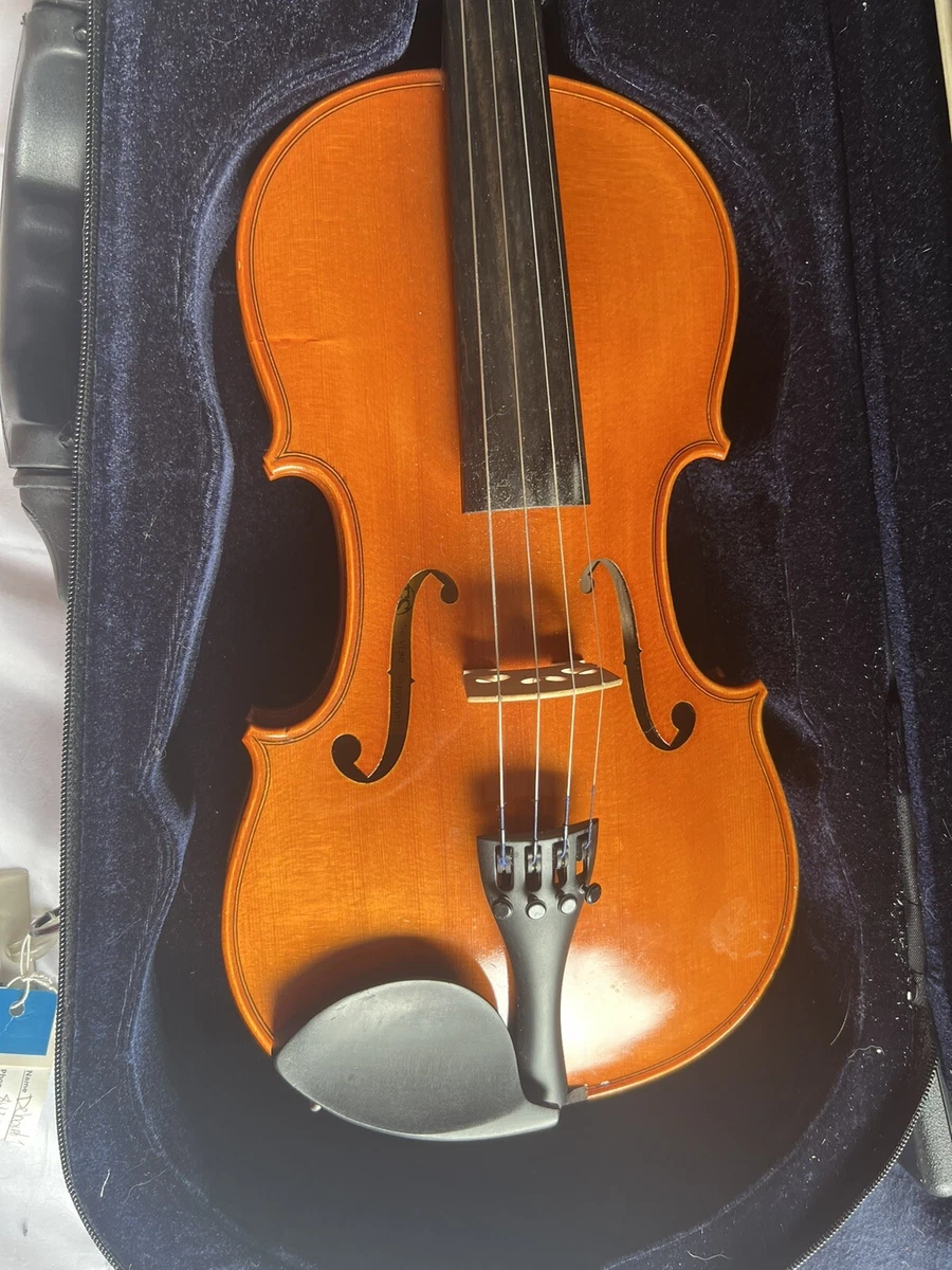Samuel Eastman VL80 4/4 violin