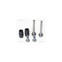 FüHrungshüLsensatz, Bremssattel Triscan 8170 169136 FüR, Hinterachse
