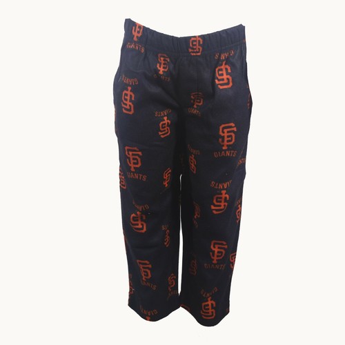mlb youth pajama pants