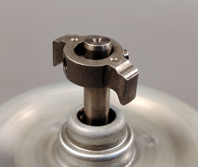 Lexus LS460 GS RC F LC500 Engine Cam Timing Control Motor