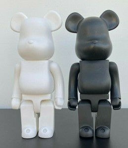 bearbrick 400% 28CM Toy / Ornament UK 