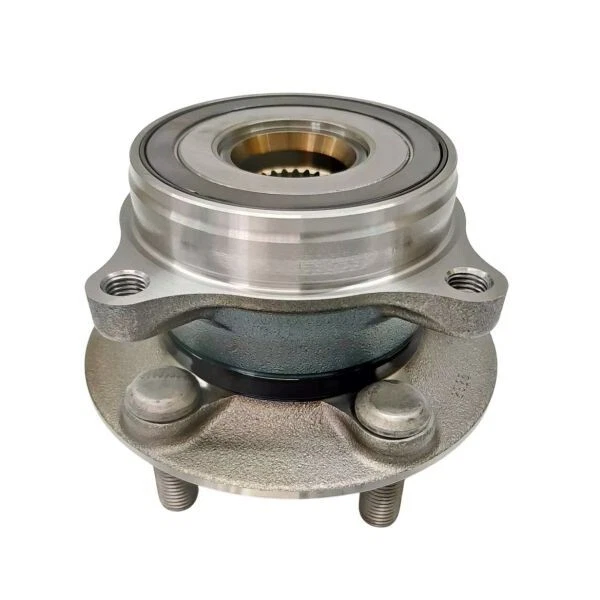 Cojinete de cubo de rueda de eje delantero genuino Toyota PRIUS 43550-47011 nuevo LEXUS CT200h Foto 2 de 4