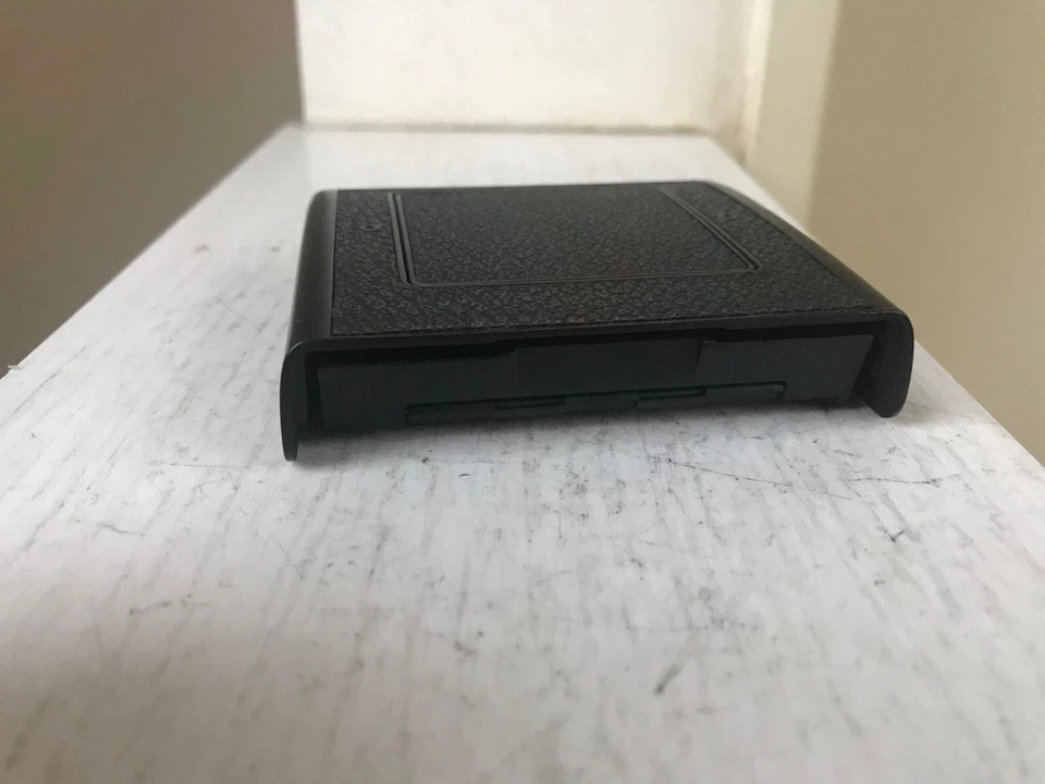 【Near Mint】 Rolleiflex SLX Waist Finder for TLR 6x6 from JAPAN - Image 4 of 4