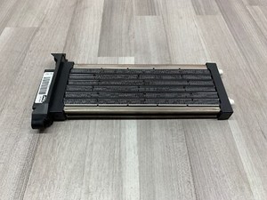 Audi A4 8E B7 Zusatzheizung Heizung 8E1819011 Elektrischer Zuheizer