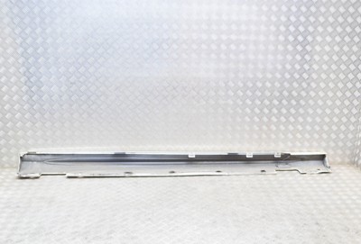 2011 - 2016 MERCEDES BENZ W212 E Class Right Side Rocker Panel 