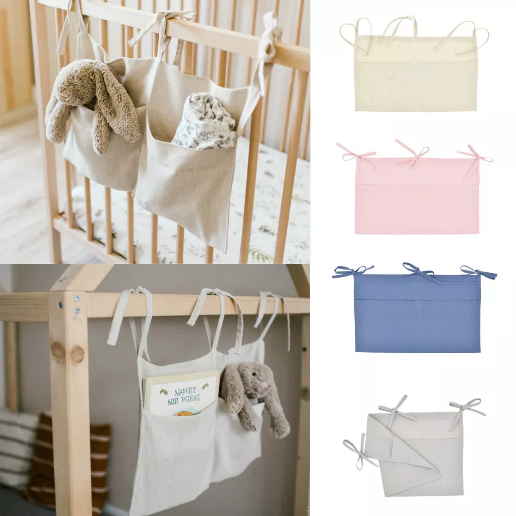 Crib cheap storage bag